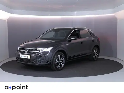 Volkswagen T-Roc 1.5 TSI R-Line Business