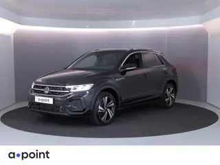 Volkswagen T-Roc 1.5 TSI R-Line Business