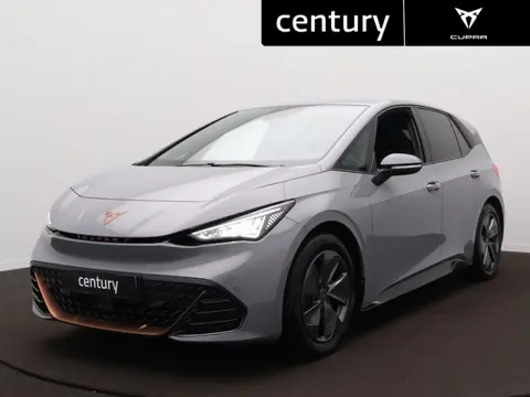 CUPRA Born Business 62 kWh