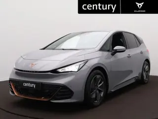 CUPRA Born Business 62 kWh