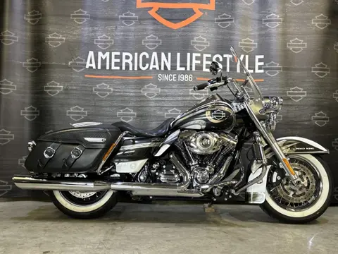 Harley-Davidson Touring Touring Road king Classic FLHRC