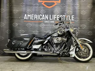 Harley-Davidson Touring Touring Road king Classic FLHRC