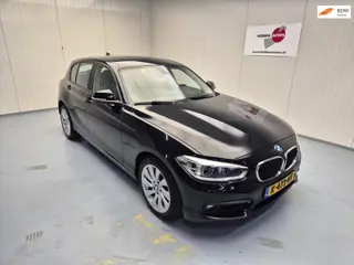 BMW 1-serie 118i M Sport