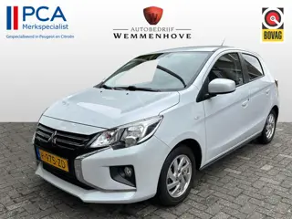 Mitsubishi Space Star 1.2 Entry (bj 2023)