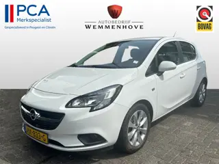 Opel Corsa 1.2 (bj 2017)