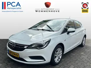 Opel Astra 1.0 Turbo Business (bj 2019)
