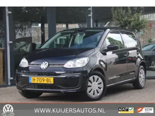 Volkswagen up! 1.0 BMT move up! (bj 2020)