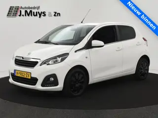 Peugeot 108 1.0 e-VTi Active CARPLAY|AIRCO|CAMERA|DAB|BLUETOOTH|ORG.NL