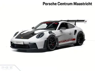 Porsche 911 GT3 RS