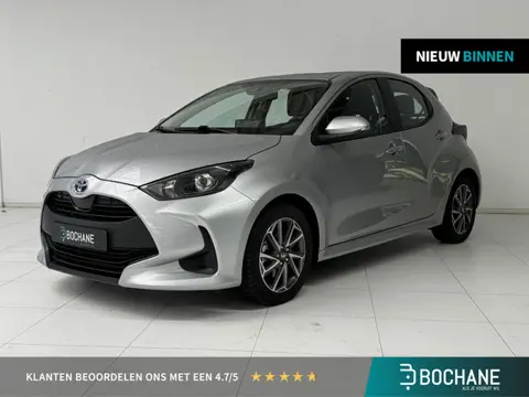 Toyota Yaris 1.5 Hybrid Active | Climate Control | Apple CarPlay / Android Auto | Cruise Control | A