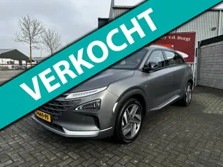 Hyundai NEXO FCEV Plus Pack | 19.758 km | Dealer Onderhouden