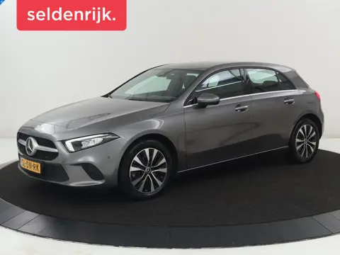 Mercedes-Benz A-Klasse 250e Style | SOH 92% | Stoelverwarming |  Sfeerverlichting | Keyless | Camera