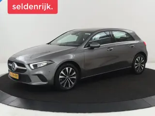 Mercedes-Benz A-Klasse 250e Style | SOH 92% | Stoelverwarming |  Sfeerverlichting | Keyless | Camera