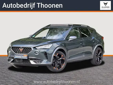 CUPRA Formentor 1.4 e-Hybrid VZ Performance | Trekhaak | Pano | 360° camera