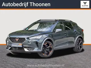 CUPRA Formentor 1.4 e-Hybrid VZ Performance | Trekhaak | Pano | 360° camera