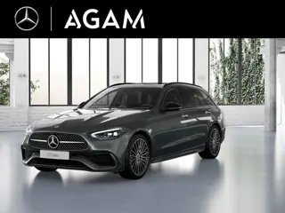 Mercedes-Benz C-Klasse Estate 300 e Business Solution AMG