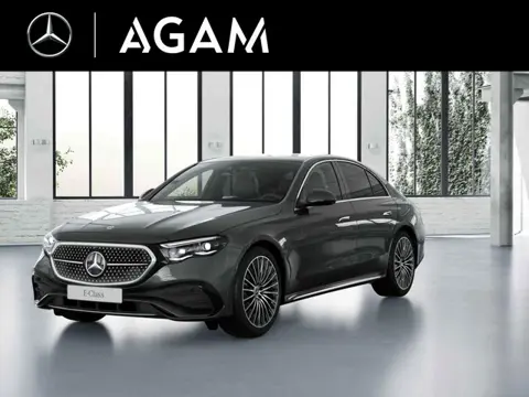 Mercedes-Benz E-Klasse Limousine 300 e Sport Edition