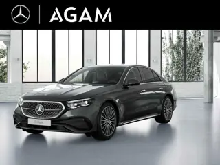 Mercedes-Benz E-Klasse Limousine 300 e Sport Edition