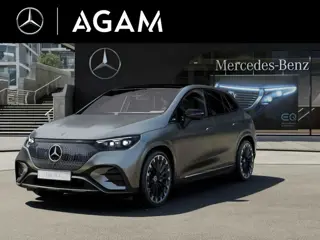 Mercedes-Benz EQE SUV 300 Sport Edition 91 kWh