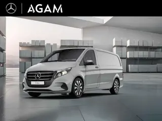 Mercedes-Benz Vito 110 CDI L2 Pro