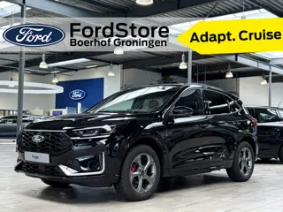 Ford Kuga 2.5 PHEV 243 pk ST-Line X I AGR stoelen I Adapt Cruise I Winter Pack | B&O | 360° Camera
