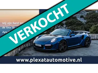 Fiat 500 0.9 TwinAir Turbo Lounge | Panorama | Apple Car Play | Airco | Facelift | Nieuw Model | Led