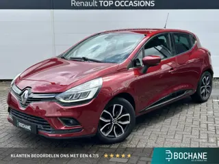 Renault Clio 0.9 TCe Intens | Navigatie | Cruise Control | Climate Control | Dealer Onderhouden |