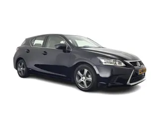 Lexus CT 200h  Aut. *ECC | CRUISE | COMFORT-SEATS | 16''ALU*