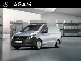 Mercedes-Benz Vito 110 CDI L2 Pro