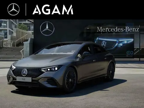 Mercedes-Benz EQE Limousine 300 Sport Edition