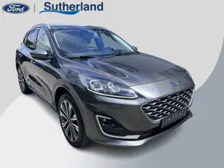 Ford Kuga 2.5 PHEV Vignale 225pk | Driver Assistance Pack | Technology Pack | Winterpack | Wegklapba