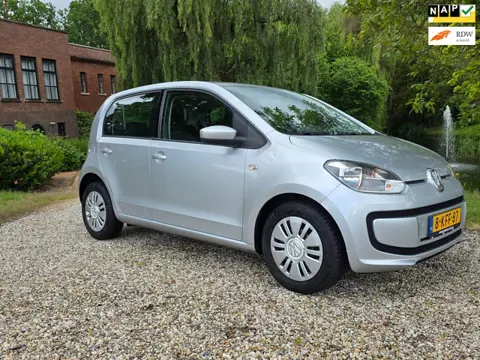 Volkswagen Up! 1.0 move up! BlueMotion 5-deurs