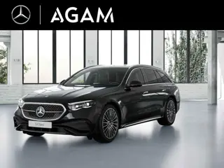 Mercedes-Benz E-Klasse Estate 300 e Sport Edition