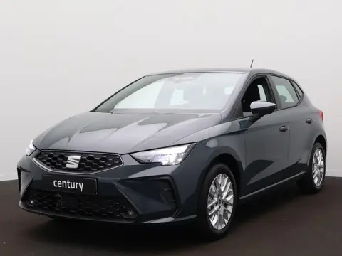 SEAT Ibiza Style 1.0 EcoTSI 70 kW / 95 PK Hatchback 5 deurs 5