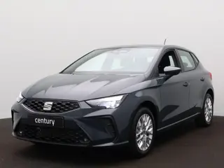 SEAT Ibiza Style 1.0 EcoTSI 70 kW / 95 PK Hatchback 5 deurs 5
