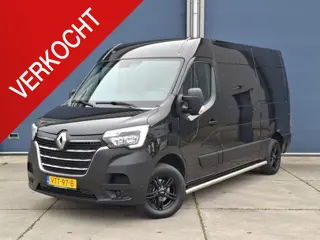Renault Master T35 2.3 dCi 180 L2H2 Energy Work Edition AIRCO / CRUISE CONTROLE / NAVI / DEALER ONDE
