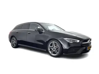 Mercedes-Benz CLA-Klasse Shooting Brake 200 Business Solution AMG (INCL-BTW) Aut. *PANO | LEATHER-MI