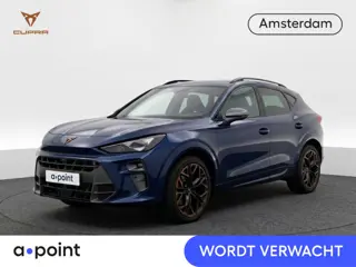 CUPRA Terramar 1.5 TSI e-Hybrid VZ Performance 272 pk Automaat | Navigatie | Panoramadak | Parkeerse