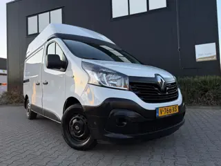 Renault Trafic 1.6 dCi T29 L1H2 Comfort Energy/2 DE EG/RIJKLAAR/