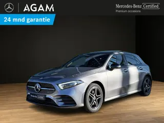 Mercedes-Benz A-Klasse Hatchback 250 e AMG Line Premium PLUS | Panorama dak