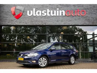 Volkswagen Golf Variant 1.0 TSI Comfortline , Adap. cruise, Trekhaak, Carplay,