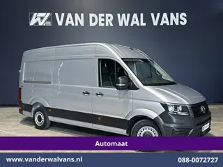 Volkswagen Crafter 2.0 TDI 177pk Automaat L3H3 L2H2 Euro6 Airco | Stoelverwarming | Parkeersensoren 