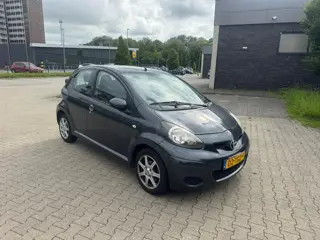Toyota Aygo 1.0-12V Comfort