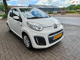 Citroen C1 1.0 First Edition ( dealer onderhouden )