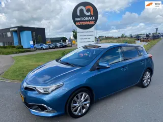 Toyota Auris | 2015 | 1.8 Hybrid Lease Pro | Automaat |