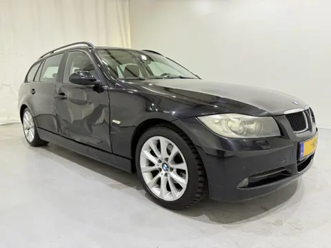 BMW 3 Serie Touring 320i Executive Aut APK (bj 2007)