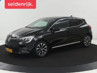 Renault Clio 1.0 TCe 90 Techno | Carplay | Half leder |  Navigatie | Keyless | Fulll LED | Camera | 