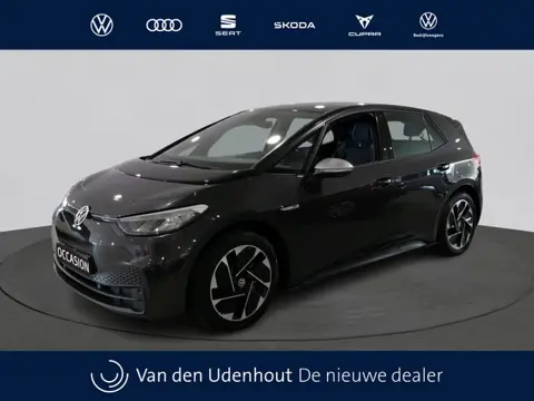 Volkswagen ID.3 First 58 kWh | (bj 2020, automaat)