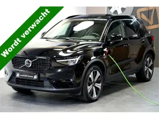 Volvo XC40 1.5 T4 Plug-in Hybrid 155kW/211pk DCT7 Ultimate Dark PANORAMADAK + HARMAN/KARDON + LEER/A