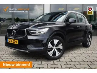 Volvo XC40 1.5 T3 Momentum | Trekhaak | Camera | Harman Kardon |